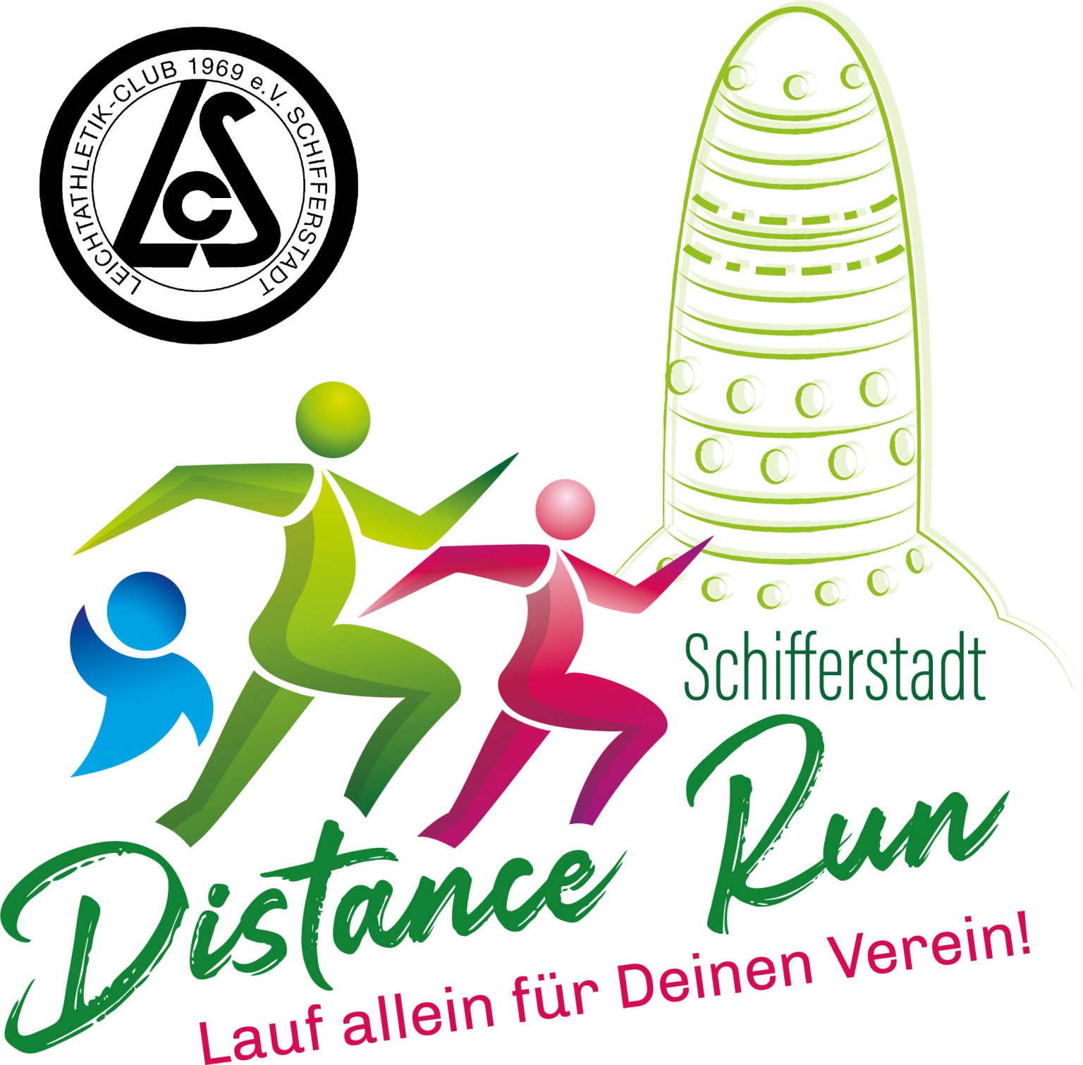 Informationen zum Distance Run – Leichtathletik Club Schifferstadt e.V.